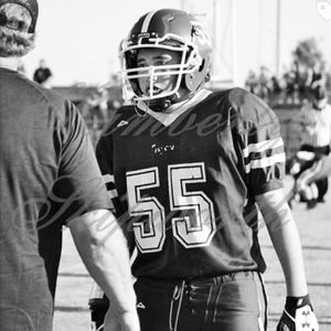 Meet your Posher, Cole